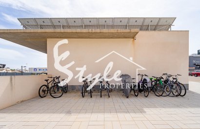 Reventa - Apartamento - Orihuela-Costa - Los Dolses