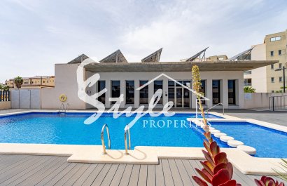 Reventa - Apartamento - Orihuela-Costa - Los Dolses