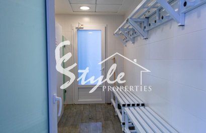 Reventa - Apartamento - Orihuela-Costa - Los Dolses