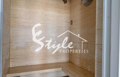 Reventa - Apartamento - Orihuela-Costa - Los Dolses