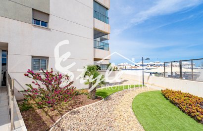 Reventa - Apartamento - Orihuela-Costa - Los Dolses