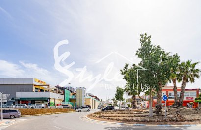 Reventa - Apartamento - Orihuela-Costa - Los Dolses