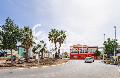 Reventa - Apartamento - Orihuela-Costa - Los Dolses