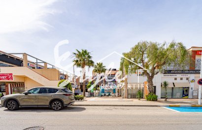 Reventa - Apartamento - Orihuela-Costa - Los Dolses