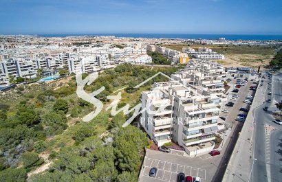 Apartamento moderno en venta en 