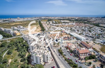 Reventa - Apartamento - Orihuela-Costa - Los Dolses