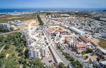 Reventa - Apartamento - Orihuela-Costa - Los Dolses