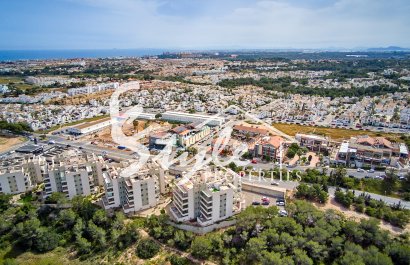 Reventa - Apartamento - Orihuela-Costa - Los Dolses