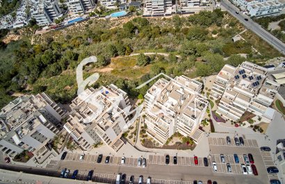 Reventa - Apartamento - Orihuela-Costa - Los Dolses