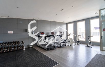 Reventa - Apartamento - Orihuela-Costa - Los Dolses