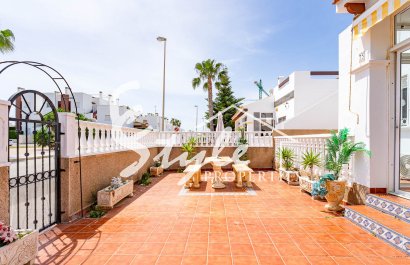 Reventa - Quad - Torrevieja - Punta Prima