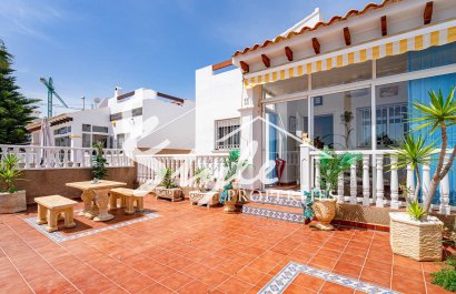 Reventa - Quad - Torrevieja - Punta Prima