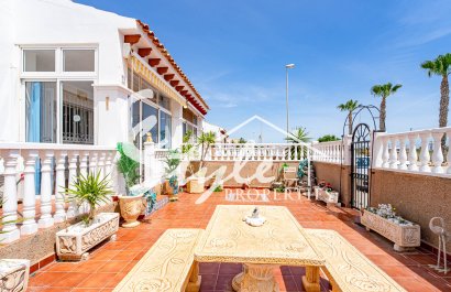 Reventa - Quad - Torrevieja - Punta Prima