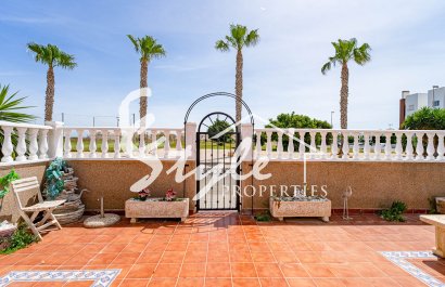 Reventa - Quad - Torrevieja - Punta Prima