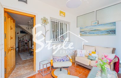 Reventa - Quad - Torrevieja - Punta Prima