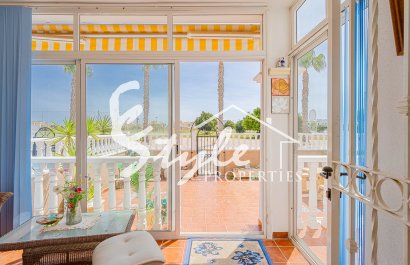 Reventa - Quad - Torrevieja - Punta Prima