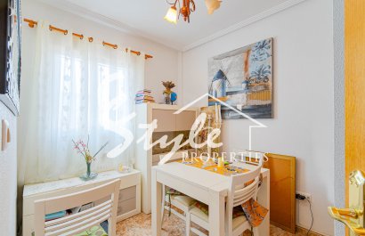 Reventa - Quad - Torrevieja - Punta Prima
