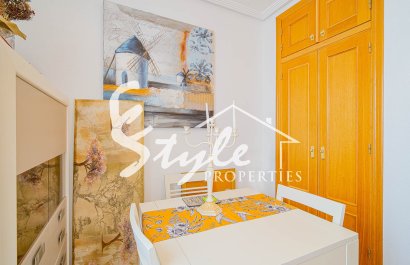 Reventa - Quad - Torrevieja - Punta Prima