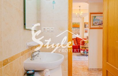 Reventa - Quad - Torrevieja - Punta Prima