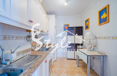 Reventa - Quad - Torrevieja - Punta Prima