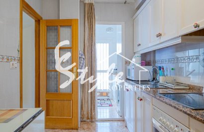 Reventa - Quad - Torrevieja - Punta Prima