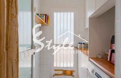 Reventa - Quad - Torrevieja - Punta Prima