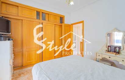 Reventa - Quad - Torrevieja - Punta Prima