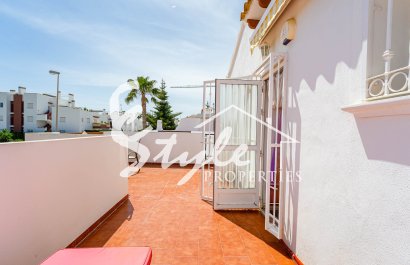 Reventa - Quad - Torrevieja - Punta Prima