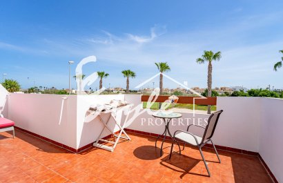 Reventa - Quad - Torrevieja - Punta Prima