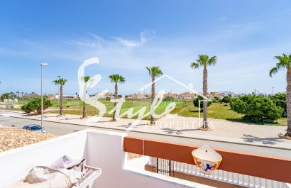Reventa - Quad - Torrevieja - Punta Prima