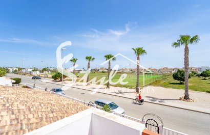 Reventa - Quad - Torrevieja - Punta Prima