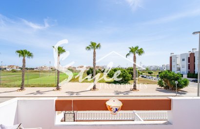Reventa - Quad - Torrevieja - Punta Prima