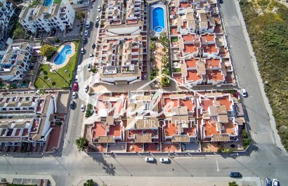 Reventa - Quad - Torrevieja - Punta Prima