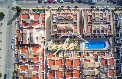 Reventa - Quad - Torrevieja - Punta Prima