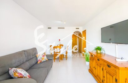 Reventa - Apartamento - Torrevieja - Center