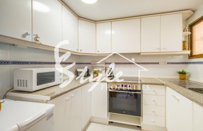 Reventa - Apartamento - Torrevieja - Center