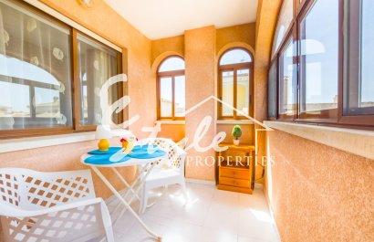 Reventa - Apartamento - Torrevieja - Center