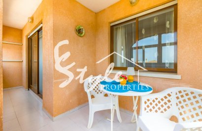 Reventa - Apartamento - Torrevieja - Center