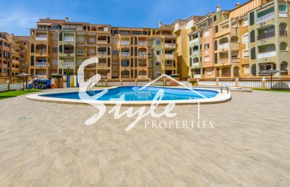 Reventa - Apartamento - Torrevieja - Center