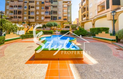 Reventa - Apartamento - Torrevieja - Center