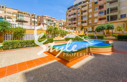 Reventa - Apartamento - Torrevieja - Center