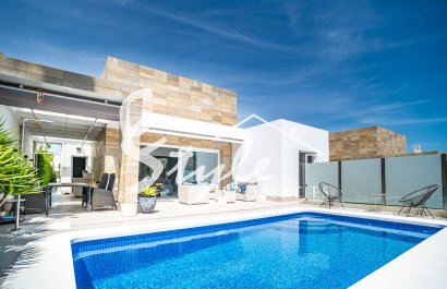 Reventa - Villa - Algorfa (montemar) - La Finca Golf