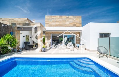 Reventa - Villa - Algorfa (montemar) - La Finca Golf