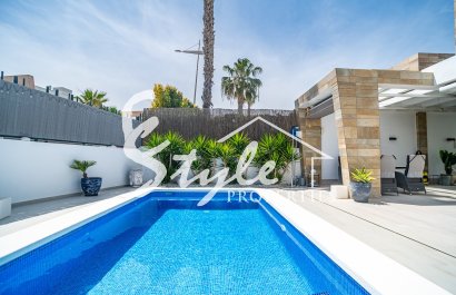 Reventa - Villa - Algorfa (montemar) - La Finca Golf