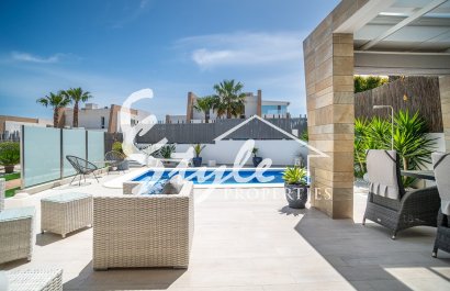 Reventa - Villa - Algorfa (montemar) - La Finca Golf