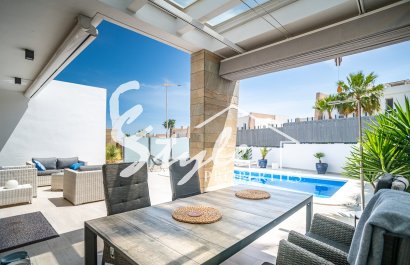 Reventa - Villa - Algorfa (montemar) - La Finca Golf