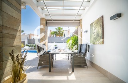 Reventa - Villa - Algorfa (montemar) - La Finca Golf