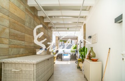 Reventa - Villa - Algorfa (montemar) - La Finca Golf