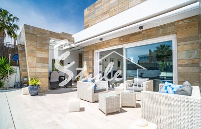 Reventa - Villa - Algorfa (montemar) - La Finca Golf