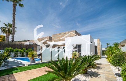 Reventa - Villa - Algorfa (montemar) - La Finca Golf